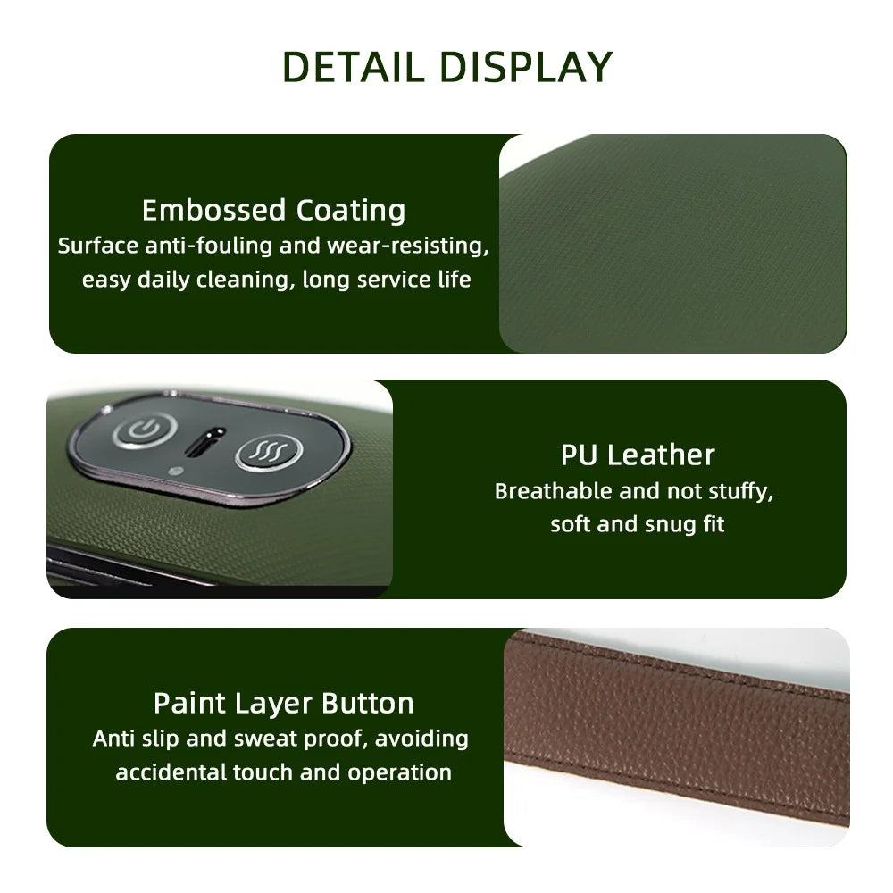 AERIQ™ Relief Massager