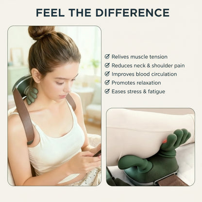 AERIQ™ Relief Massager