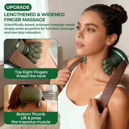 AERIQ™ Relief Massager
