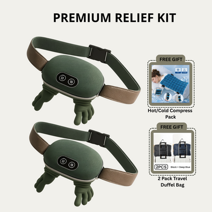 AERIQ™ Relief Massager